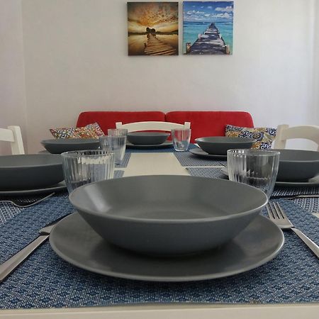 Maison Vivian Marzamemi Zewnętrze zdjęcie