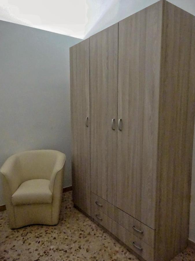 Maison Vivian Marzamemi Zewnętrze zdjęcie