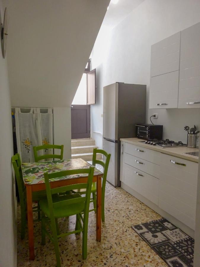 Maison Vivian Marzamemi Zewnętrze zdjęcie