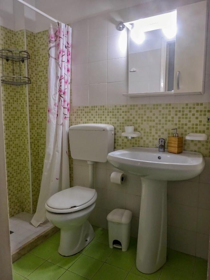 Maison Vivian Marzamemi Zewnętrze zdjęcie
