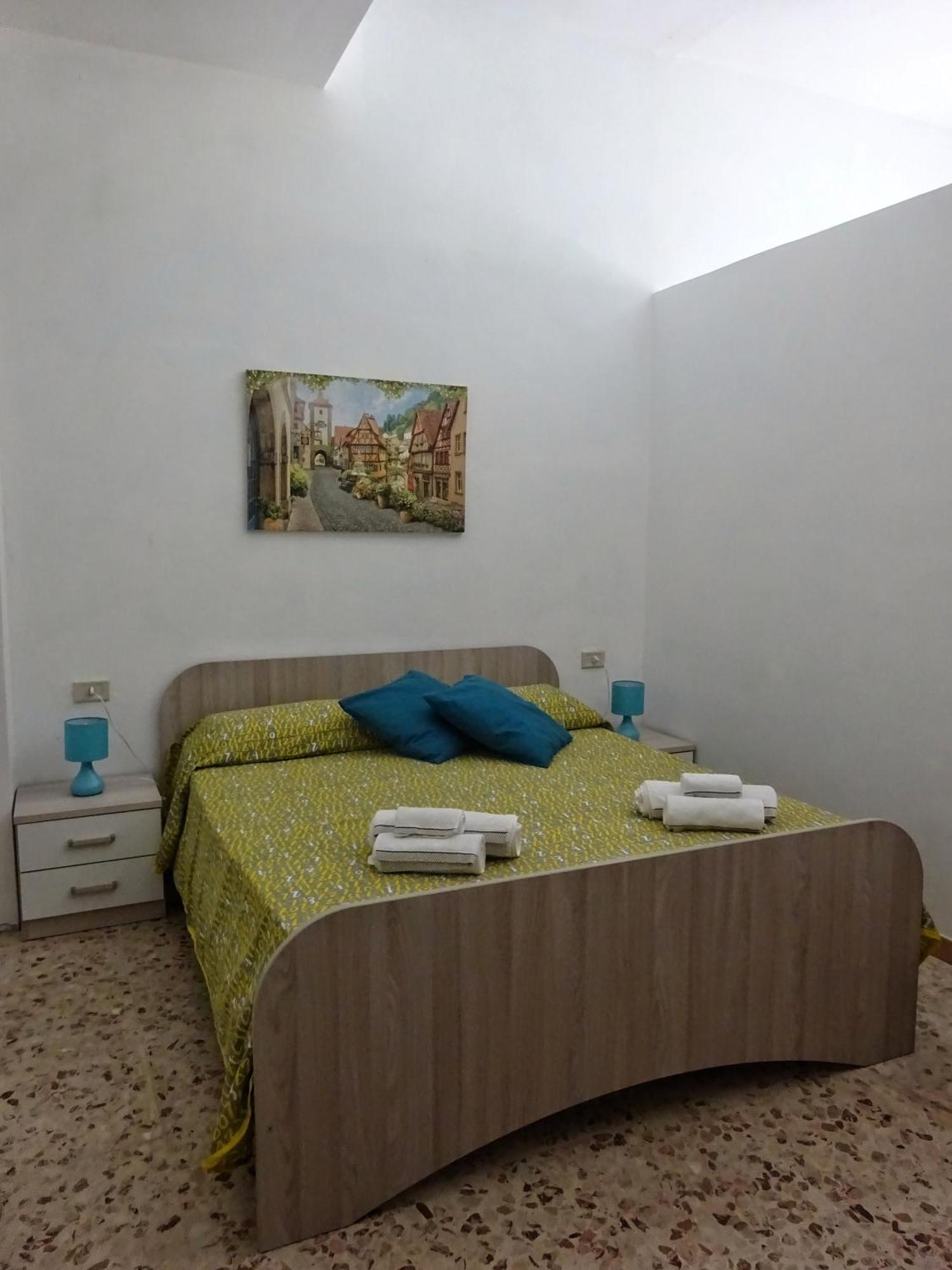 Maison Vivian Marzamemi Zewnętrze zdjęcie